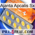 Ajanta Apcalis Sx new05